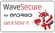 Wavesecure for Android