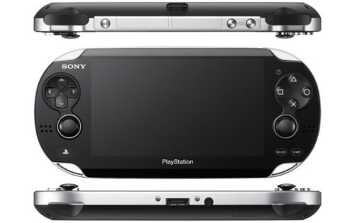 Sony NGP1