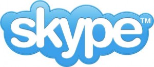 Skype app for Android