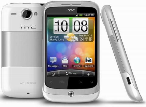 Htc+wildfire+s+price+in+india+august+2011