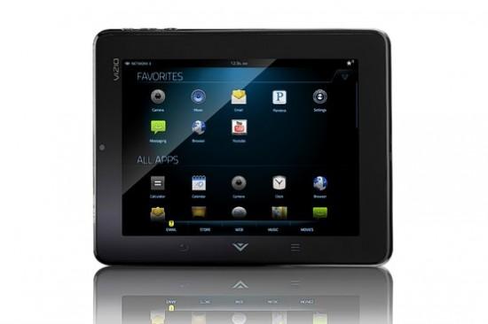 Vizio-tablet