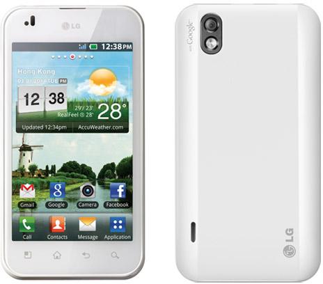 lg-optimus-white