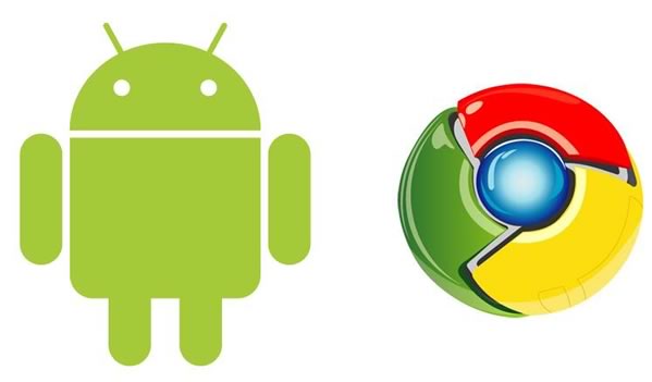 Google-Chrome-Android