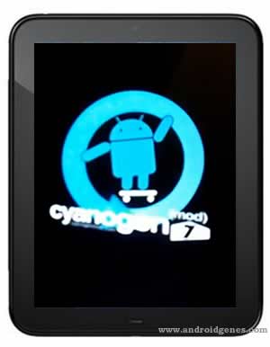 HP_TouchPad_Cyanogenmod_alpha