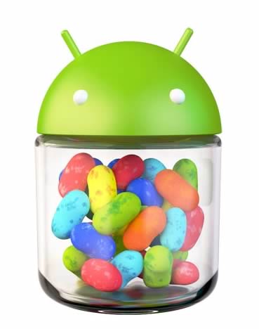 Google_Jelly_Bean