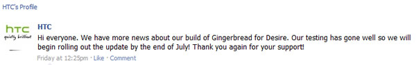 HTC-Desire-update